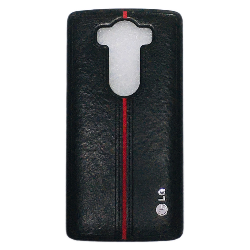 کاور مدل Leath مناسب برای گوشی موبایل ال جی V10