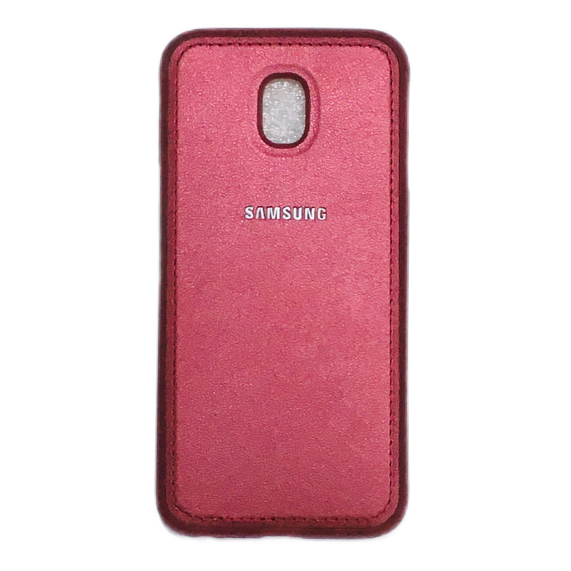 کاور مدل Gloss مناسب برای گوشی موبایل سامسونگ Galaxy J3 Pro / J330