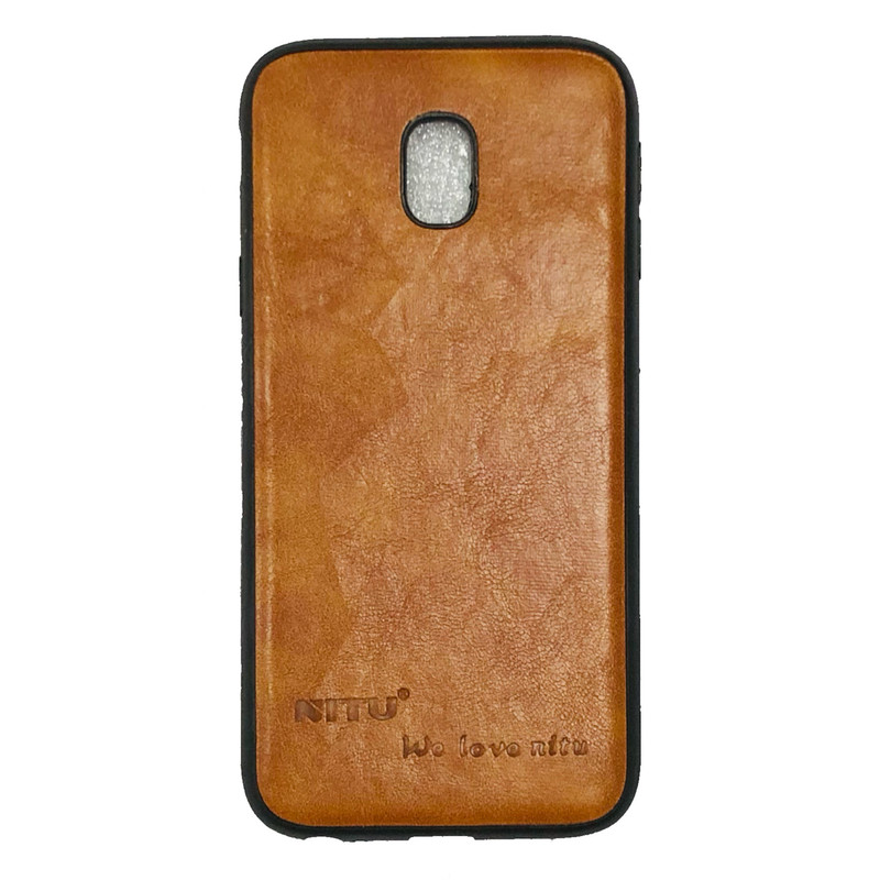 کاور مدل Rain-05 مناسب برای گوشی موبایل سامسونگ Galaxy J3 Pro / J330