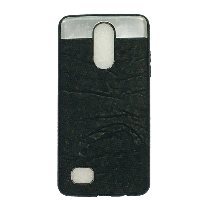 کاور مدل MSH کد 02 مناسب برای گوشی موبایل ال جی  K8 2017